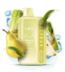 ELFBAR BC45000 - Pear Soda