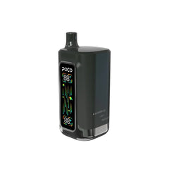 Poco FR80000 - Blackice Dragon Fruit Strawberry&Watermelon Ice&Bluberry Ice&Peach Ice