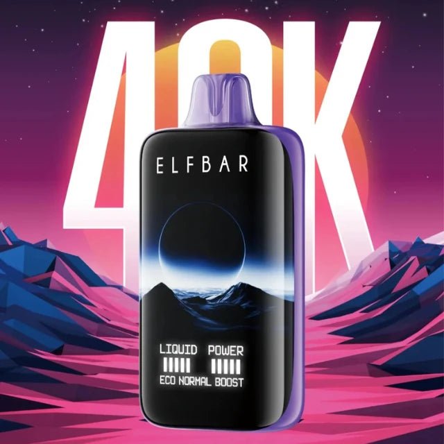Disposable Vapes  Elfbar, Razz Bar, Poco and Vapsolo