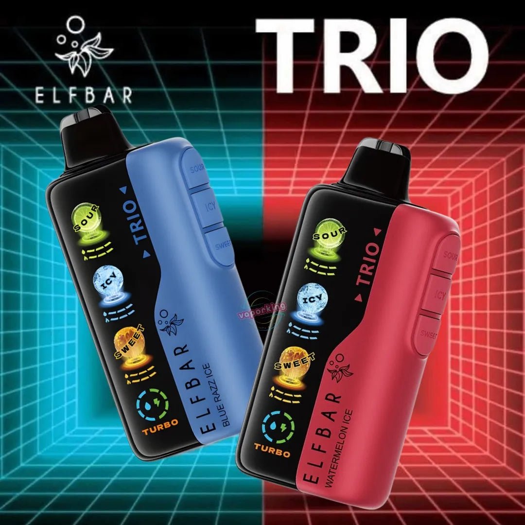 Disposable Vapes  Elfbar, Razz Bar, Poco and Vapsolo