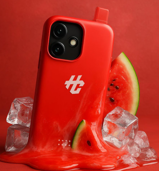 Humo Case iPhone Vape Case | 2-in-1 Phone Case & Vape Humo Case iPhone Vape Case | 2-in-1 Phone Case & Vape