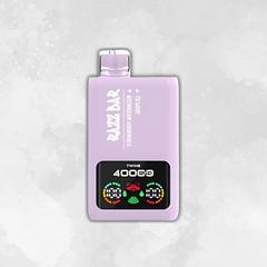 RAZZ BAR 40000 Strawberry Watermelon & Grape Ice Vape