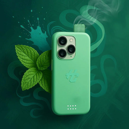 Humo Vape Case – All Models - Miami Mint