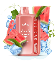 ELFBAR BC45000 - Watermelon Ice