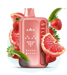 ELFBAR BC45000 - Strawberry Grapefruit