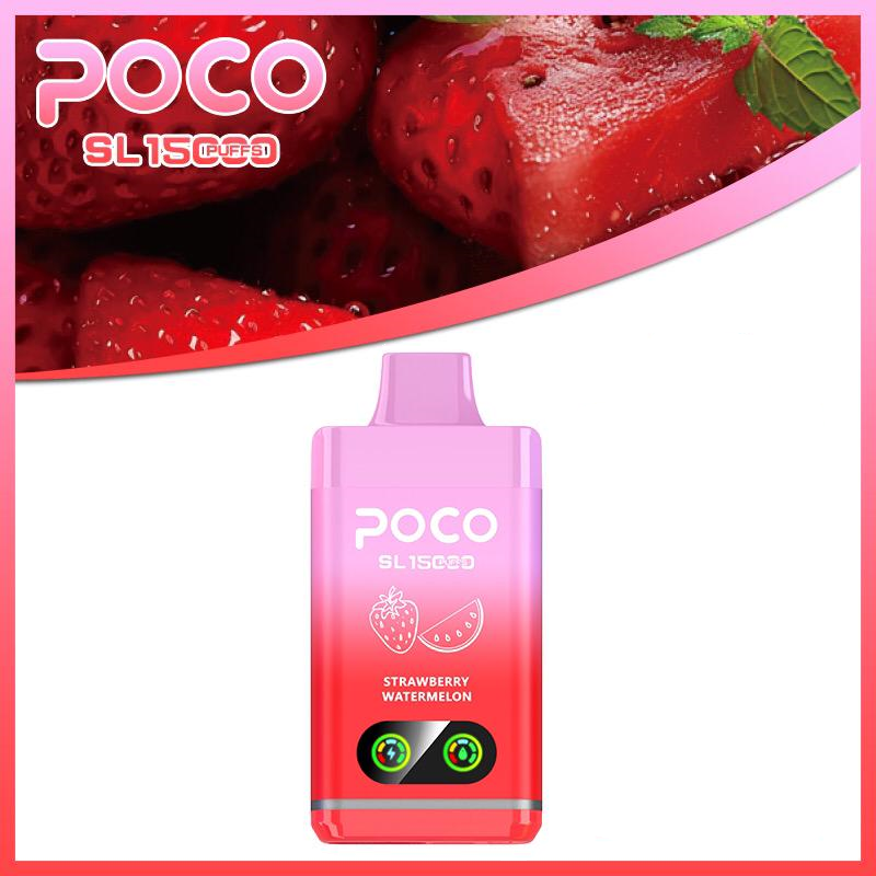 Poco SL15000 - Strawberry Watermleon