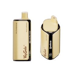 Vapsolo Quads 80K - Lemon Lime & Strawberry Ice & Raspberry Watermelon & Fizzy Cherry
