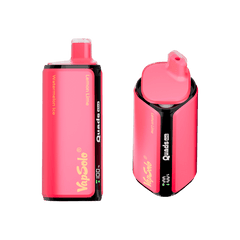 Vapsolo Quads 80K - Lemon Lime & Watermelon Ice & Black Ice Dragon Fruit Strawberry & Love66