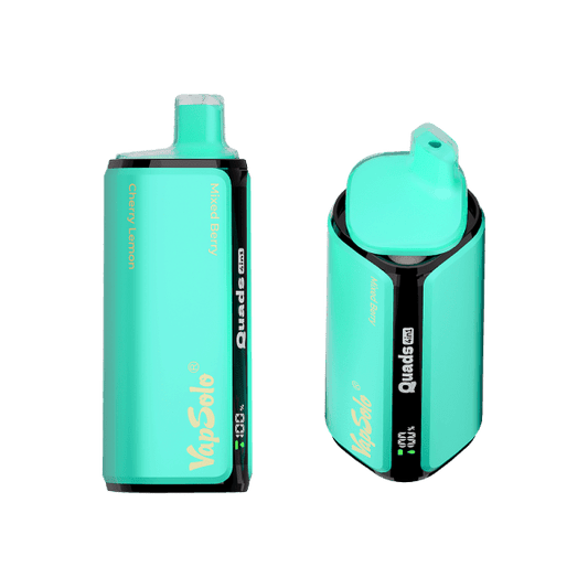 Vapsolo 80000 (80K) | 4 Flavors Disposable Vape | Buy Cheap Vapsolo 80000 (80K) | 4 Flavors Disposable Vape | Buy Cheap